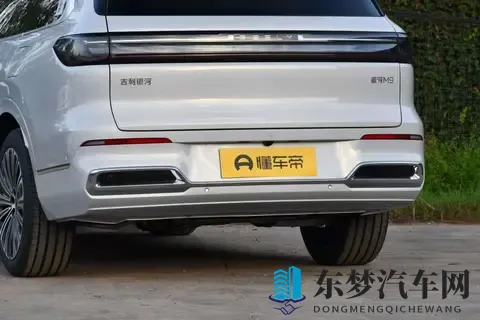 华为ADS+鸿蒙座舱加持！深蓝S09成20万级六座SUV新标杆-1