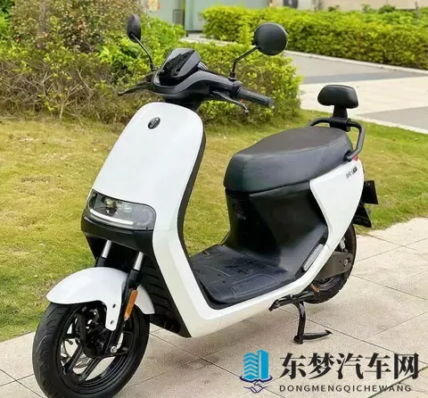 九号电动车迎来劲敌？首驱发布新款电动车，会给九号造成影响吗？-2