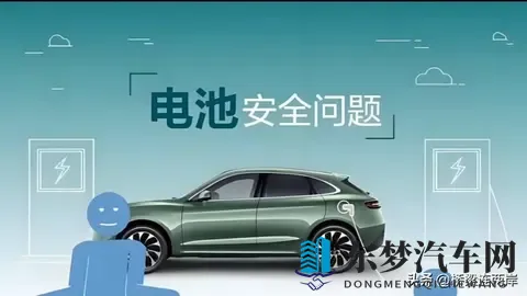 三元锂与磷酸铁锂：安全与续航的生死抉择-1