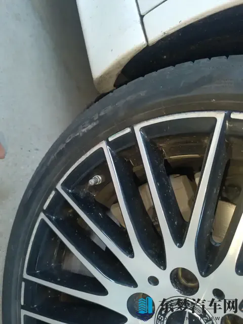 195万拿下准新奔驰C200L，一手车况，都市精英代步优选？-2