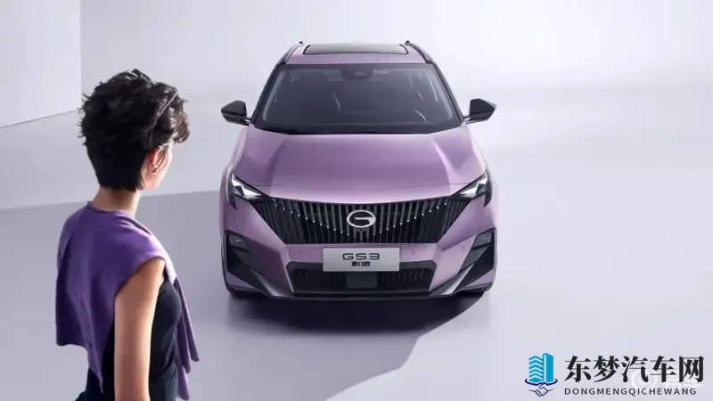 不到7万，177马力，喝92粗粮，燃油SUV还得看国产！-1