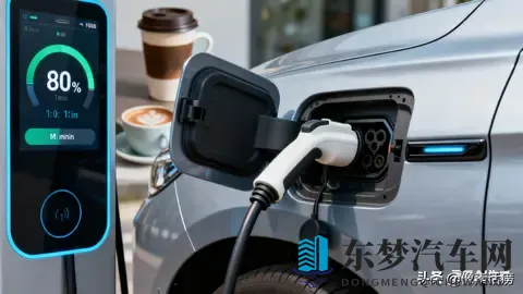 比亚迪60Ah固态电池下线！电动车行业要迎来真·变革？-2