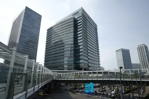 日产正式卖掉了总部大楼-1