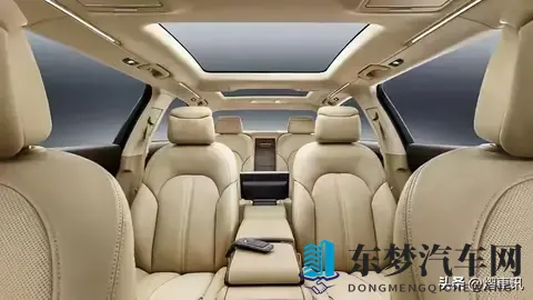 奥迪A8加长版赏析！