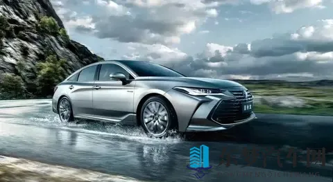 选丰田纠结到失眠？一汽丰田vs广汽丰田，90%的人都选错了！