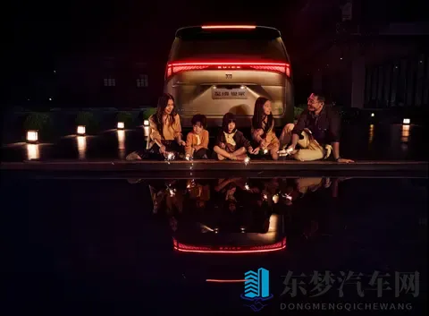 别克至境世家内饰预告图曝光 新车将于年内上市-2