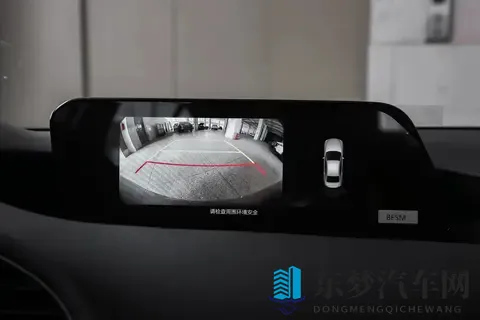 外观年轻操控好，马自达3 昂克赛拉哪一款值得选？全方面试驾分析-1