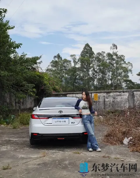 二十年前，凯美瑞等于一套房？如今国产车让它坐不住了