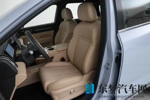 15万级中型SUV怎么选？山海L7 PLUS带你开启更多生活可能-2