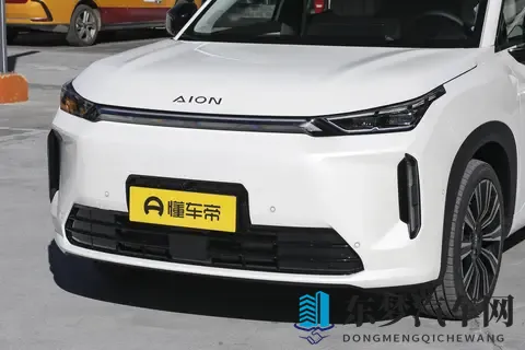 专治增程车痛点？12 万级预售的 AION i60 藏惊喜-3