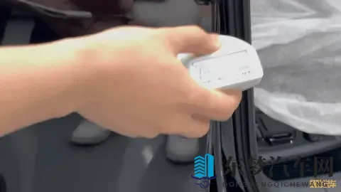 提新车千万别急着撕膜！老司机血泪总结必检细节，避坑无数-1