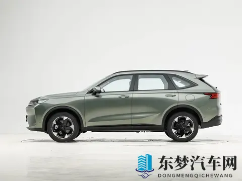 加长版“哈弗H6”亮相！轴距超2米8，定位中型SUV，搭载20T+9DCT
