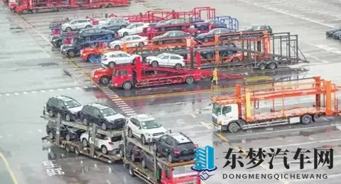 中国车在俄罗斯卖不动了？数据背后的真相让人深思-2