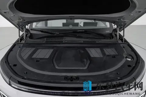 2025 款星途星纪元 ET：适合家庭的均衡 SUV-3