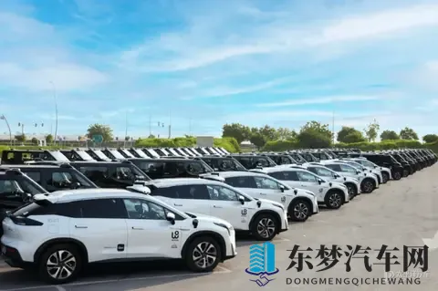 全球首个美国以外城市级Robotaxi纯无人运营牌照花落文远知行