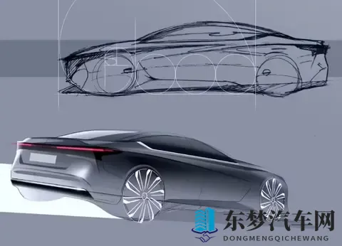 看懵了！日产燃油车用上鸿蒙座舱，这次真要起飞了-3