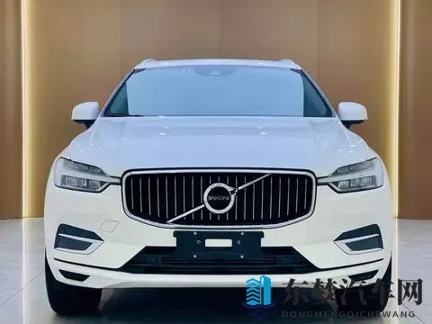 1798万收沃尔沃XC60，28万公里一手豪华SUV，家用正合适-1