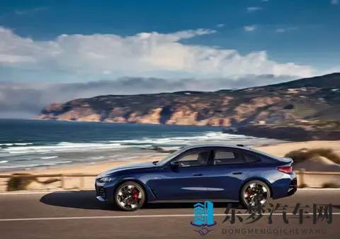 宝马4系:双门、四门、敞篷,谁才是你的菜?-2