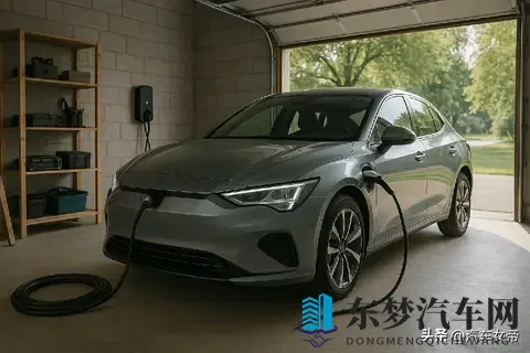 你给电动汽车充电的方式不对，严重影响它的性能。