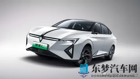 2025款灵悉L上市：1498万起售，五联屏+L2智驾，续航520km再升级-3