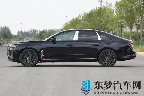 红旗 H9 选买:旗享版和旗畅版差 4 万选谁?-2