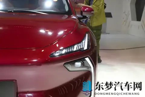 奔腾悦意08申报信息曝光 搭载202千瓦驱动电机-2