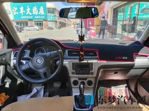 二手能卖 22 万 vs 报废拿 14 万！老朗逸怎么选？-1