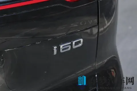 广汽埃安AION i60：提供增程与纯电动力，适合家庭用户-2