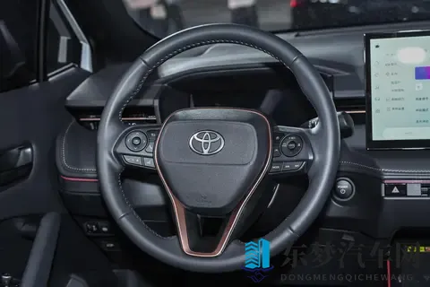 2026 款丰田锋兰达：车型配置解析与性价比推荐-2