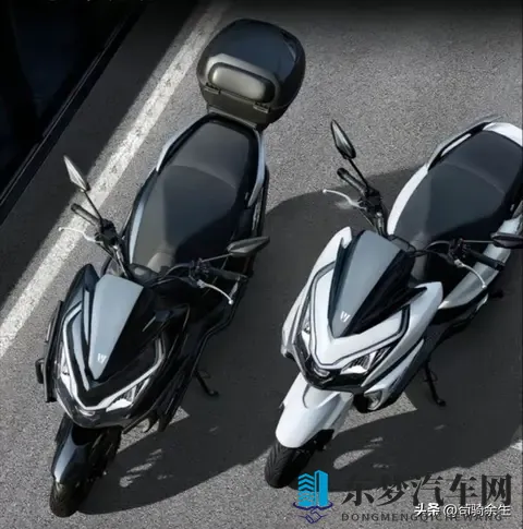 不是合资买不起，是ADX125太懂代步！直降1600，缺点摩友吵翻？-2