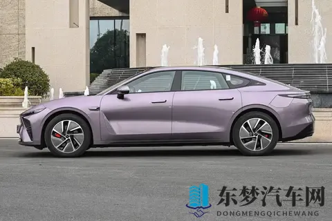 2025 款星纪元 ES 价格超良心，11月购车福利还多，这性价比绝了！-1