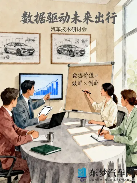 灵魂论战再升级：华为智选车模式，是赋能还是吞噬车企自主权？-2