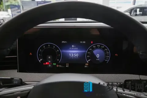 2026 款大众揽巡深度看：动力配置差异与选车方向-1