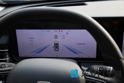 23款红旗HS5：准新一手车，16万公里，1238万带回家-2