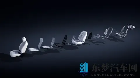 1099万起卷翻市场！长安启源 A06 重新定义10万级新能源家轿标杆-1