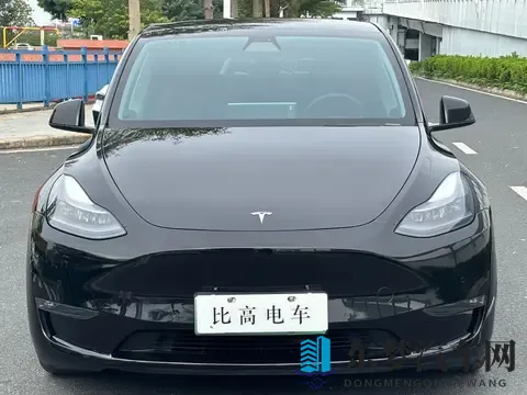 15万多拿下21年Model Y长续航，通勤代步真香警告！-1