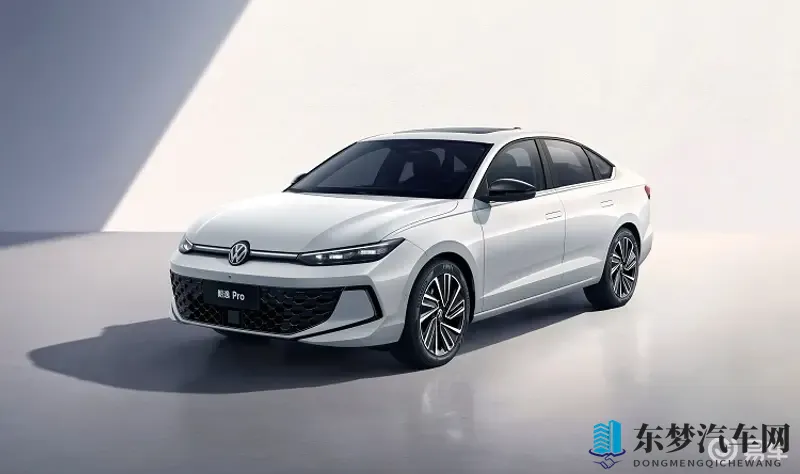 8万出头买朗逸！合资品牌如何展现“最后的倔强”-1