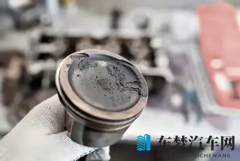 如何判断汽车有没有积碳？记住这3点，及时改正不良用车习惯！-3