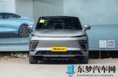 18 万级的预算，能拿下豪华 SUV？星纪元 ET 真没开玩笑！​-1