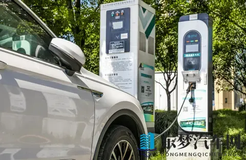 济南新规：为新能源汽车充电“松绑”，为民生福祉“加码”-1
