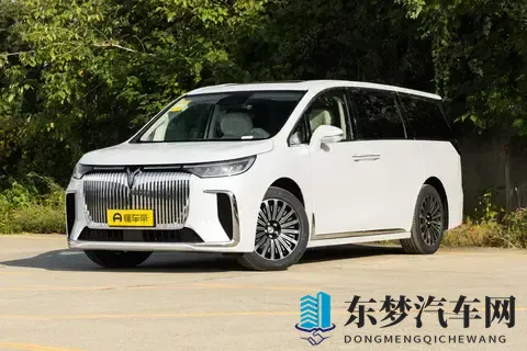 连开3天，深度试驾26款岚图梦想家，方方面面都值得一看-1