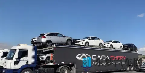 中国车在俄罗斯卖不动了？数据背后的真相让人深思-3