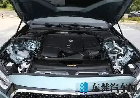 2026款奔驰E级新车型上市！配置不变 价格调整 搭载20T发动机+四驱-3