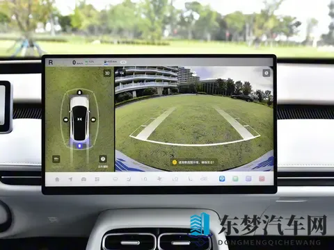 纯电增程双动力,顶配不足15万元,长安启源A06前景如何?-3