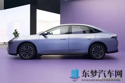 新车｜预估12万-15万元_15升插混动力，东风日产N6 11月13日预售-1