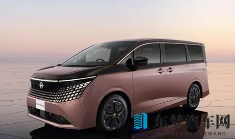卖了30万辆的日产MPV，停产7年后重出江湖，这次能不能翻身？-1