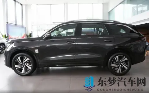 买中大型SUV，不妨看看26款大众揽巡，五款配置对比，选谁合适？-3