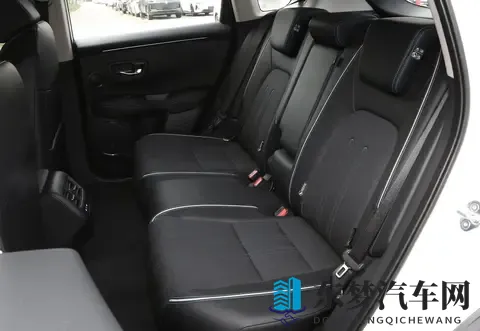 本田高颜值SUV只卖101300元！30天才卖出545辆，奈何无人欣赏-1