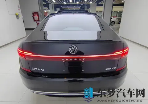 14万多拿下准新帕萨特，家用商务都合适？-2