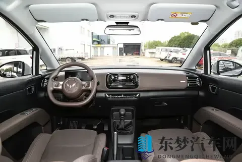 一车三动力，好开又好坐的星光730才是“真”全能舒享大7座-2